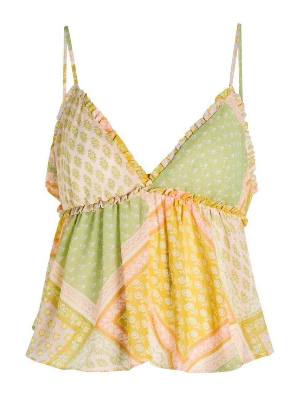 Free People lightweight cami